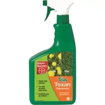 Trim Toxan Plænerens K-T-B, 1 l