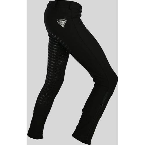 TR-Ridebuks NAUT softshell 158 tilbud 