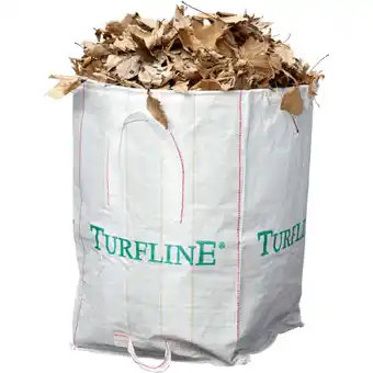 Land & Fritid Turfline haveaffaldssæk tilbud