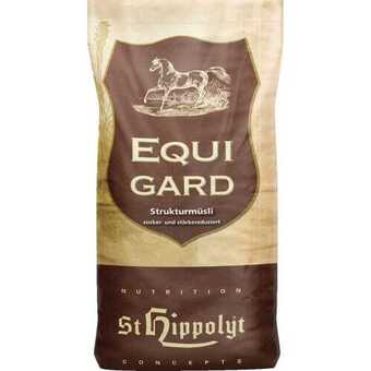 EquiGard Müsli, 20kg