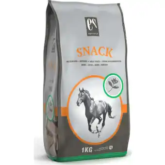Land & Fritid Equsana Snack Herbs - 1 kg tilbud