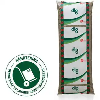 Land & Fritid Natur Fjer Voks 95 P - 15 kg tilbud