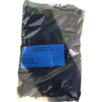 Land & Fritid Fodermarvkål Grüner Angelitter - 1 kg tilbud