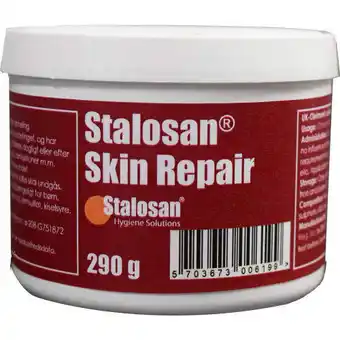Land & Fritid Stalosan Skin Repair - 290 g tilbud
