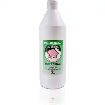 Land & Fritid Cai-Pan Salve 35% - 1000 ml tilbud