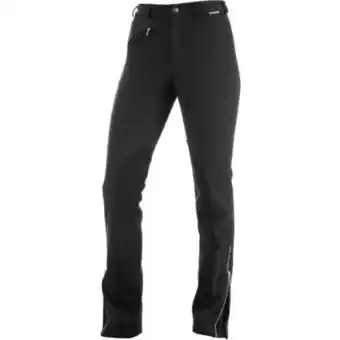 Land & Fritid TR Zipp Soft Dame Regular 44R tilbud