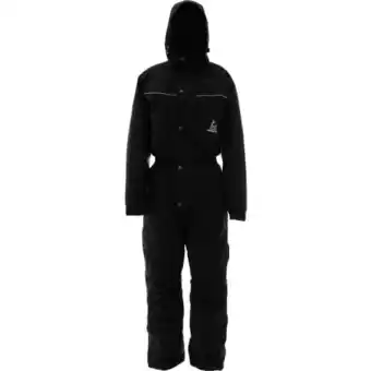 TR Reykjavik Overall Sort XXXL
