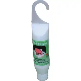 Land & Fritid Cai-Pan Salve 35% - 250 ml tilbud