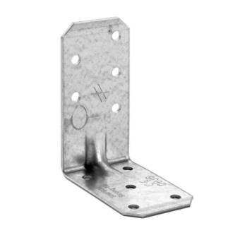 Vinkelbeslag 83 x 62 x 40 mm