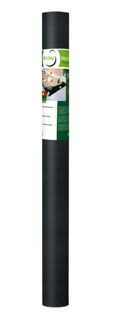 jem & fix Ukrudtsdug 1 x 20 meter tilbud