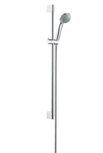 jem & fix Hansgrohe Crometta 85 Vario brusestangsæt tilbud