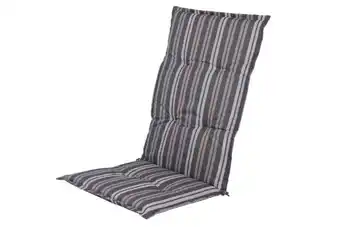 jem & fix Stolehynde Doha stribet 118 x 49 cm - Sunlife tilbud