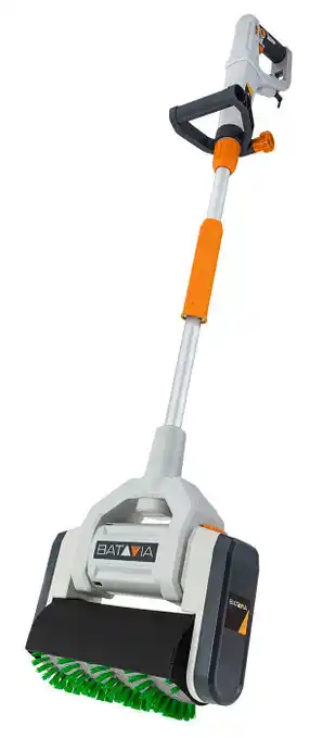 jem & fix Fliserenser/multibørste 1020 W - Batavia Maxxbrush tilbud