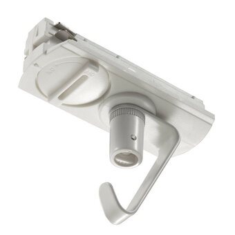 jem & fix Nordlux Attach Adapter hvid tilbud