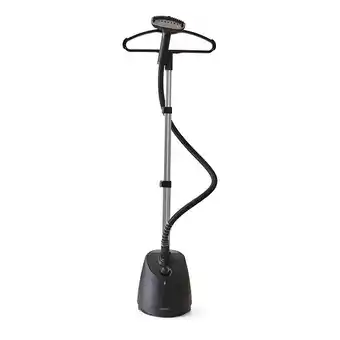 Kop & Kande Nordic Sense gulvsteamer 1800 w sort tilbud