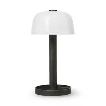 Kop & Kande Rosendahl Soft Spot bordlampe 24,5 cm offwhite tilbud