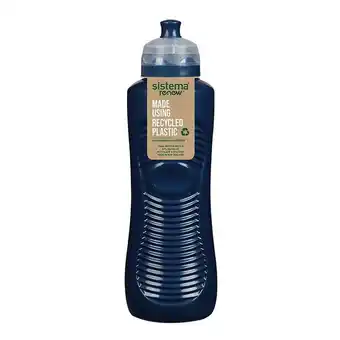 Sistema Renew Gripper Bottle