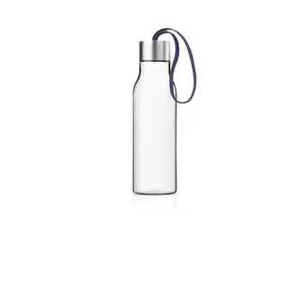 Kop & Kande Eva Solo drikkeflaske violet blue 0,5 liter tilbud