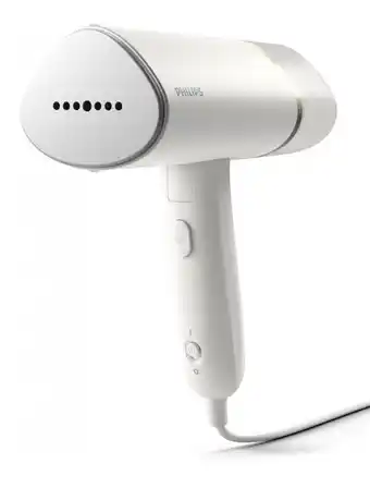 Kop & Kande Philips Steamer 3000 sammenfoldelig 1000 watt tilbud
