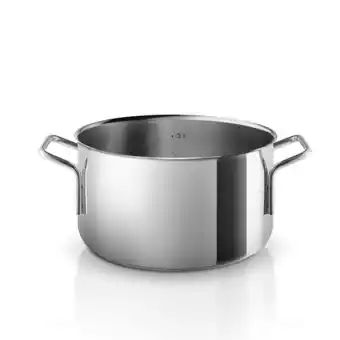 Kop & Kande Eva Trio gryde 3,6 liter rustfrit stål tilbud