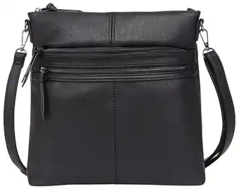 Harald Nyborg Taske crossbody - Classic tilbud