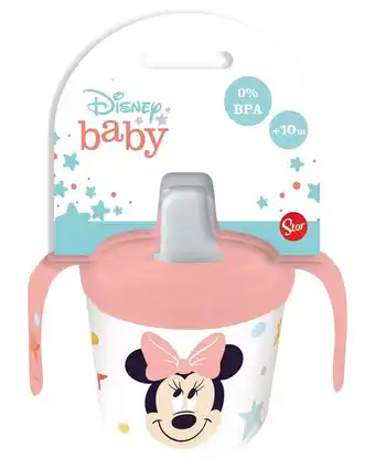 Tudkop - Minnie Mouse 250 ml