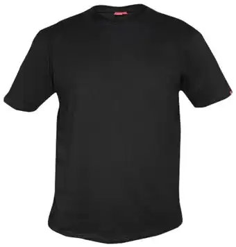 Harald Nyborg Engel - T-shirt sort - str. M tilbud