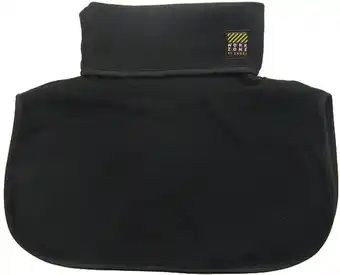 Harald Nyborg WorkZone by ENGEL - Fleece halsvarmer tilbud