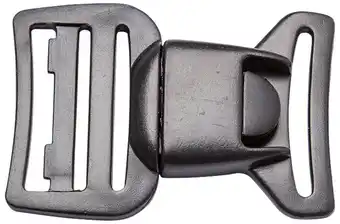 Harald Nyborg Bulloch - Clips til overalls Gladiator og Bulloch tilbud