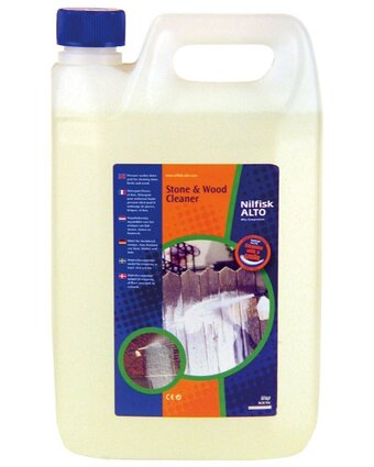 Harald Nyborg Nilfisk Alto - Træ- og fliserens - 2,5 L tilbud