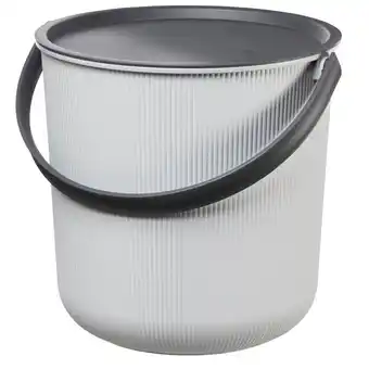 Harald Nyborg Plast Team Akita - Opbevaringsspand - 10 liter tilbud