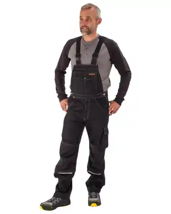 Bulloch Gladiator - Overall sort - str. 80