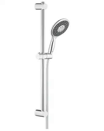 GROHE Vitalio Rain - Brusesæt