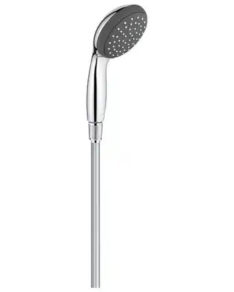 GROHE Vitalio - Startbrusesæt