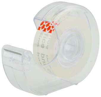 Harald Nyborg Tape med dispenser tilbud