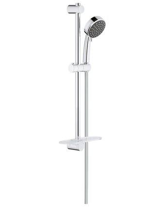 GROHE Vitalio Comfort - Brusesæt 2 stråletyper
