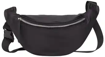 Harald Nyborg Taske bumbag assorterede design - Nylon tilbud