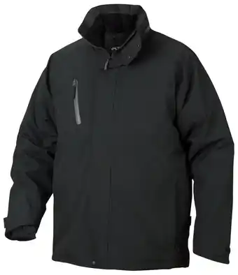 Bulloch Gladiator - Parka jakke str. L