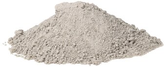 Granitstenmel 0-2 mm 1000 kg - Grå
