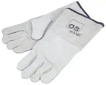 Basic Welder svejsehandsker