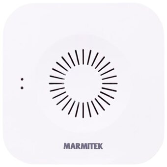 MARMITEK Smart - Dørklokke trådløs