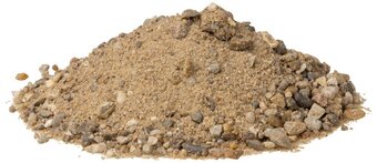 Støbemix 0-8 mm 1000 kg