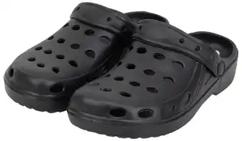 Harald Nyborg EVA Clogs str. 38 tilbud