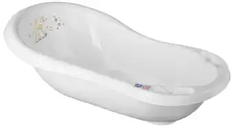 Harald Nyborg We Care Kids - Babybadekar med antislip tilbud