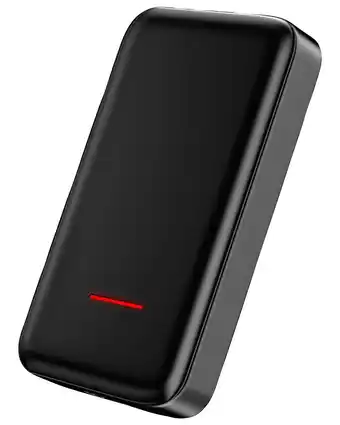 SINOX - Apple CarPlay trådløs adapter
