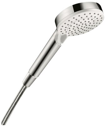 Harald Nyborg Hansgrohe Crometta Vario - Håndbruser tilbud