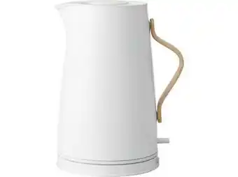 Imerco Stelton Emma Elkedel - 1,2 liter - Kalkhvid tilbud