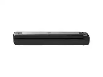 OBH Nordica Easy Fresh Vakuumpakker - L 48 cm - Sort