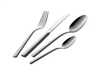 Imerco Zwilling King Bestiksæt - 68 dele - Rustfrit stål - Sølv tilbud