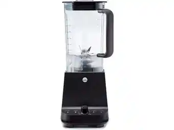 Imerco Wilfa Nutri Smooth Powerblender - 1,5 liter - 1400 Watt - 22000 RPM tilbud